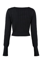 Carica l'immagine nel visualizzatore di Gallery, Maglione Mocaccino a maniche lunghe
