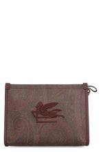 Load image into Gallery viewer, Love Trotter pouch
