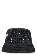 Carica l'immagine nel visualizzatore di Gallery, Cappello da pescatore con logo
