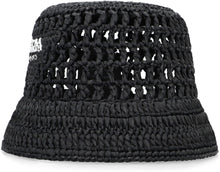 Carica l'immagine nel visualizzatore di Gallery, Cappello da pescatore con logo
