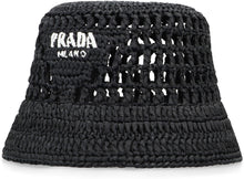 Carica l'immagine nel visualizzatore di Gallery, Cappello da pescatore con logo
