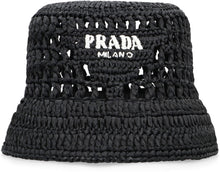 Carica l'immagine nel visualizzatore di Gallery, Cappello da pescatore con logo
