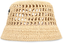 Carica l'immagine nel visualizzatore di Gallery, Cappello da pescatore con logo
