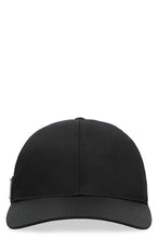 Load image into Gallery viewer, Logo baseball cap
