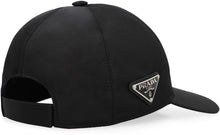 Load image into Gallery viewer, Logo baseball cap
