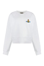 Load image into Gallery viewer, Logo sweatshirt
