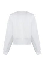 Load image into Gallery viewer, Logo sweatshirt
