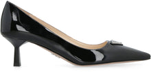 Load image into Gallery viewer, Patent leather pumps
