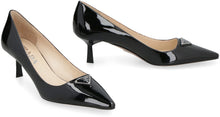 Load image into Gallery viewer, Patent leather pumps
