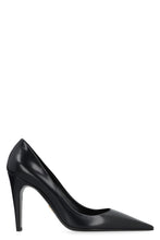 Load image into Gallery viewer, Leather pumps

