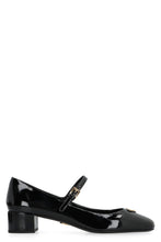 Load image into Gallery viewer, Mary Jane patent leather pumps
