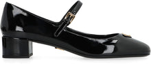 Load image into Gallery viewer, Mary Jane patent leather pumps
