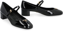 Load image into Gallery viewer, Mary Jane patent leather pumps
