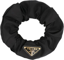 Carica l'immagine nel visualizzatore di Gallery, Scrunchie in nylon
