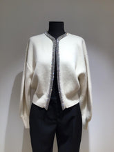 Load image into Gallery viewer, Wool cardigan
