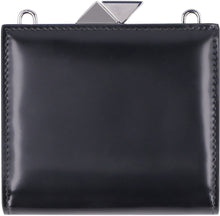 Carica l'immagine nel visualizzatore di Gallery, Wallet on chain in pelle
