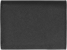 Load image into Gallery viewer, Saffiano leather wallet
