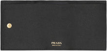 Load image into Gallery viewer, Saffiano leather wallet
