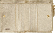Carica l'immagine nel visualizzatore di Gallery, Portafoglio in pelle di vitello
