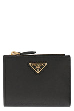 Load image into Gallery viewer, Leather wallet
