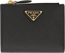 Load image into Gallery viewer, Leather wallet
