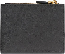 Load image into Gallery viewer, Leather wallet
