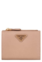 Load image into Gallery viewer, Leather wallet
