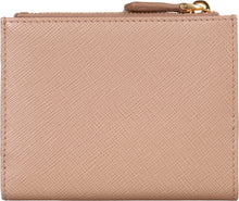 Load image into Gallery viewer, Leather wallet
