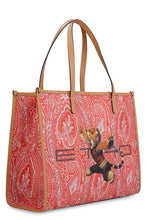 Carica l'immagine nel visualizzatore di Gallery, Tote bag in motivo Paisley

