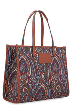 Carica l'immagine nel visualizzatore di Gallery, Tote bag Globetrotter
