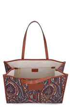 Carica l'immagine nel visualizzatore di Gallery, Tote bag Globetrotter

