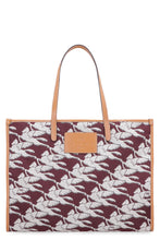 Carica l'immagine nel visualizzatore di Gallery, Tote bag Globetrotter
