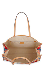 Carica l'immagine nel visualizzatore di Gallery, Tote bag Globetrotter
