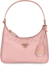 Carica l'immagine nel visualizzatore di Gallery, Mini borsa Prada Re-Edition 2005 in Re-Nylon e Saffiano
