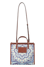 Carica l'immagine nel visualizzatore di Gallery, Tote bag Globetrotter
