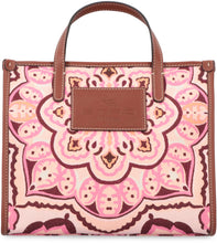 Carica l'immagine nel visualizzatore di Gallery, Tote bag Globetrotter
