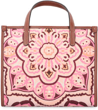 Carica l'immagine nel visualizzatore di Gallery, Tote bag Globetrotter
