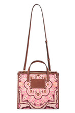 Carica l'immagine nel visualizzatore di Gallery, Tote bag Globetrotter
