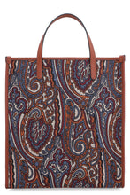Carica l'immagine nel visualizzatore di Gallery, Tote bag Globetrotter

