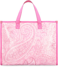 Carica l'immagine nel visualizzatore di Gallery, Tote bag Globetrotter
