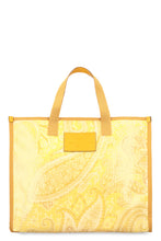 Carica l'immagine nel visualizzatore di Gallery, Tote bag Globetrotter
