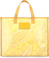 Carica l'immagine nel visualizzatore di Gallery, Tote bag Globetrotter
