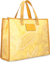 Carica l'immagine nel visualizzatore di Gallery, Tote bag Globetrotter
