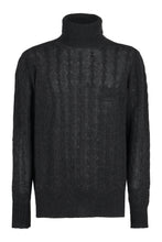 Carica l'immagine nel visualizzatore di Gallery, Pullover in cachemire
