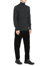 Carica l'immagine nel visualizzatore di Gallery, Pullover in cachemire
