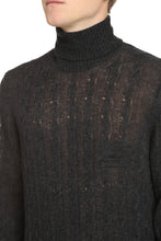 Carica l'immagine nel visualizzatore di Gallery, Pullover in cachemire
