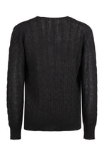 Load image into Gallery viewer, Cashmere sweater
