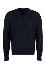 Load image into Gallery viewer, Cashmere sweater
