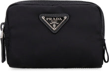 Load image into Gallery viewer, Re-Nylon pouch

