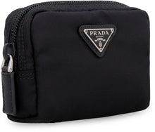 Load image into Gallery viewer, Re-Nylon pouch
